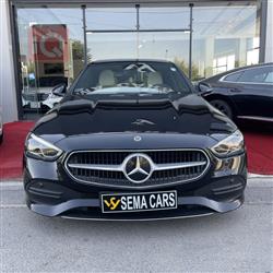 مێرسێدس بێنز C-Class